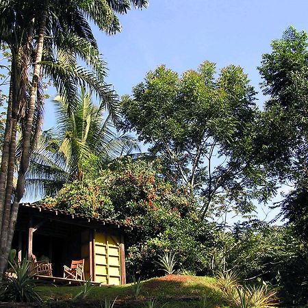 Suital Lodge Mogos Luaran gambar
