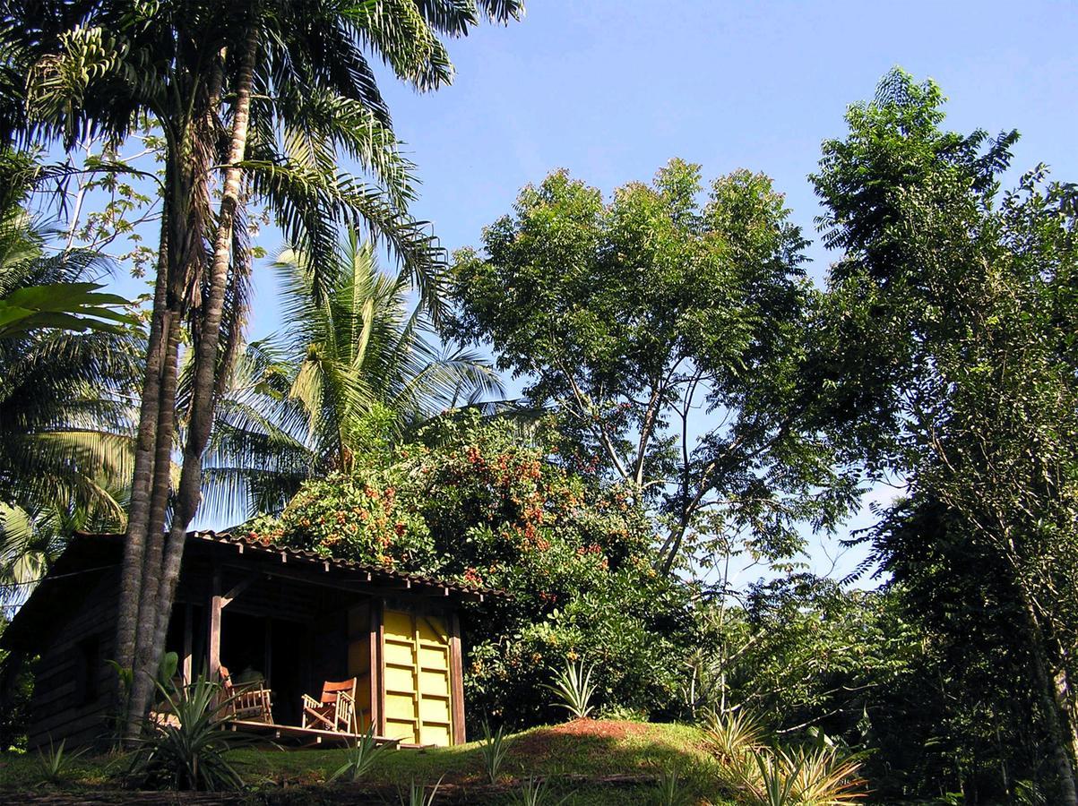 Suital Lodge Mogos Luaran gambar